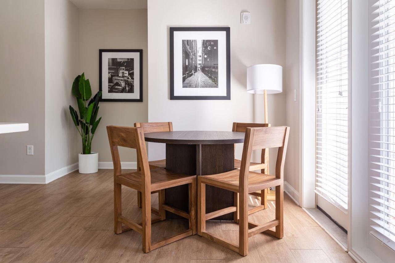 Kasa Freemorewest Charlotte Extérieur photo