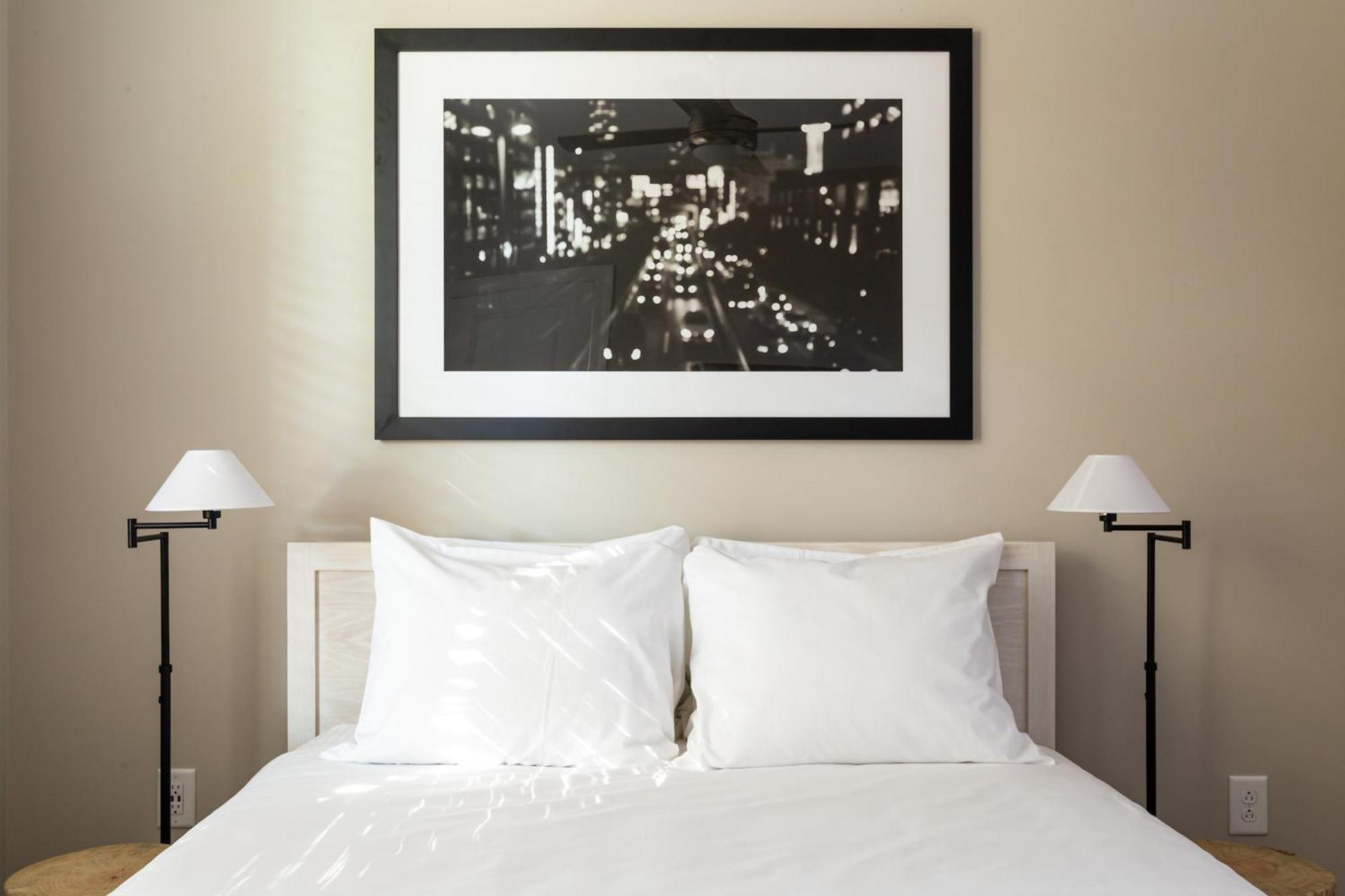 Kasa Freemorewest Charlotte Extérieur photo