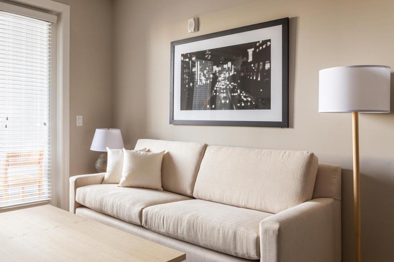 Kasa Freemorewest Charlotte Chambre photo