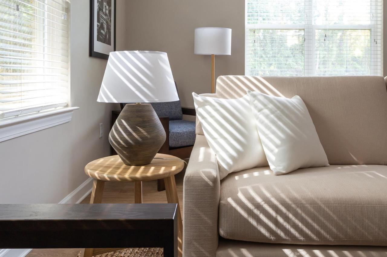Kasa Freemorewest Charlotte Extérieur photo