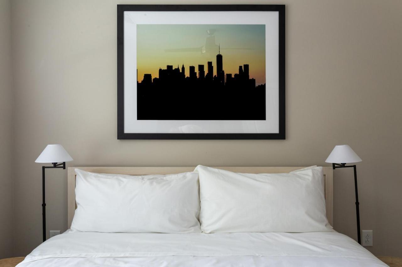 Kasa Freemorewest Charlotte Chambre photo