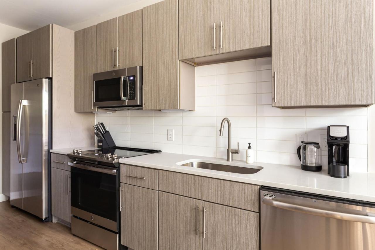 Kasa Freemorewest Charlotte Extérieur photo