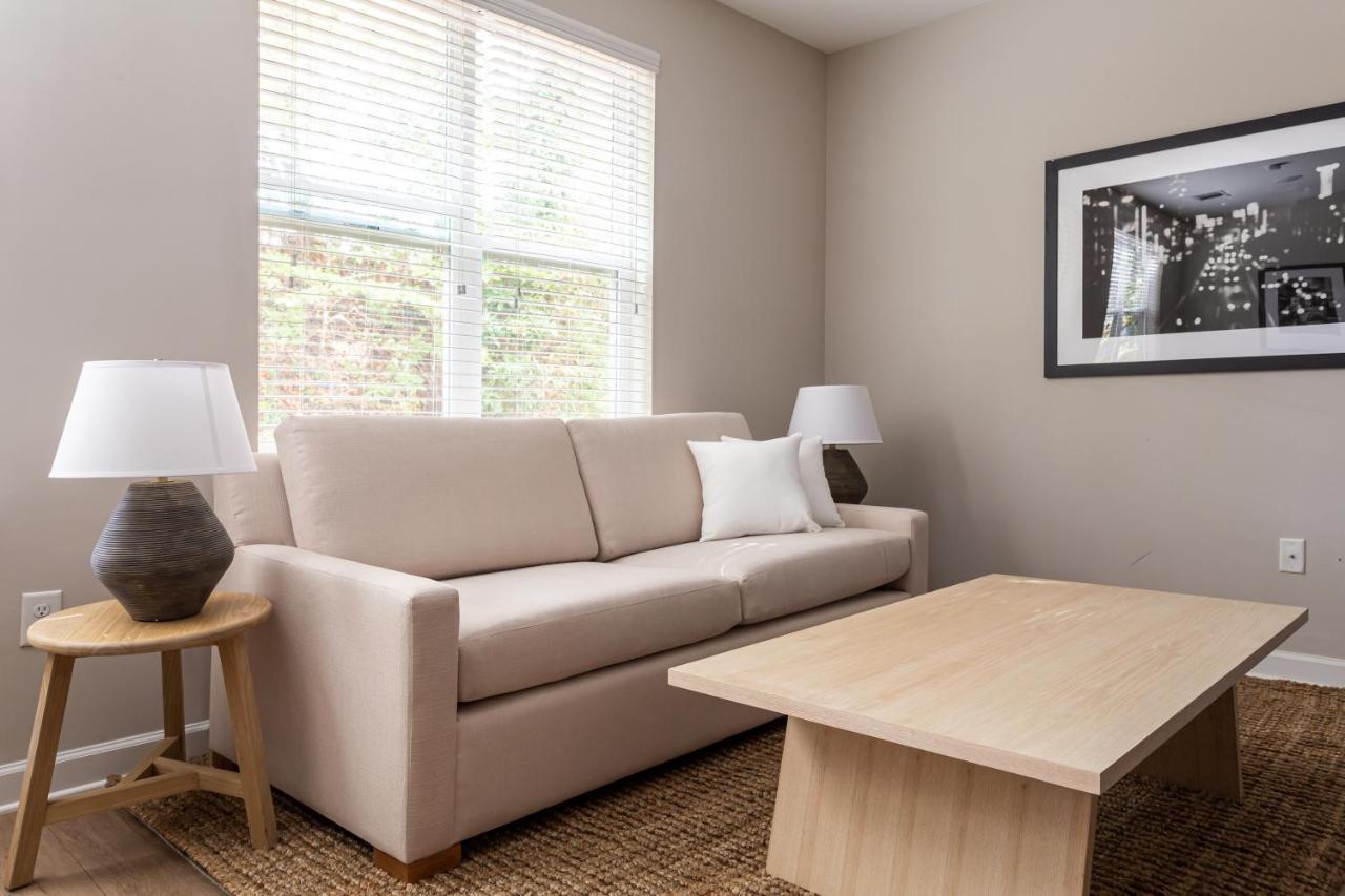 Kasa Freemorewest Charlotte Chambre photo