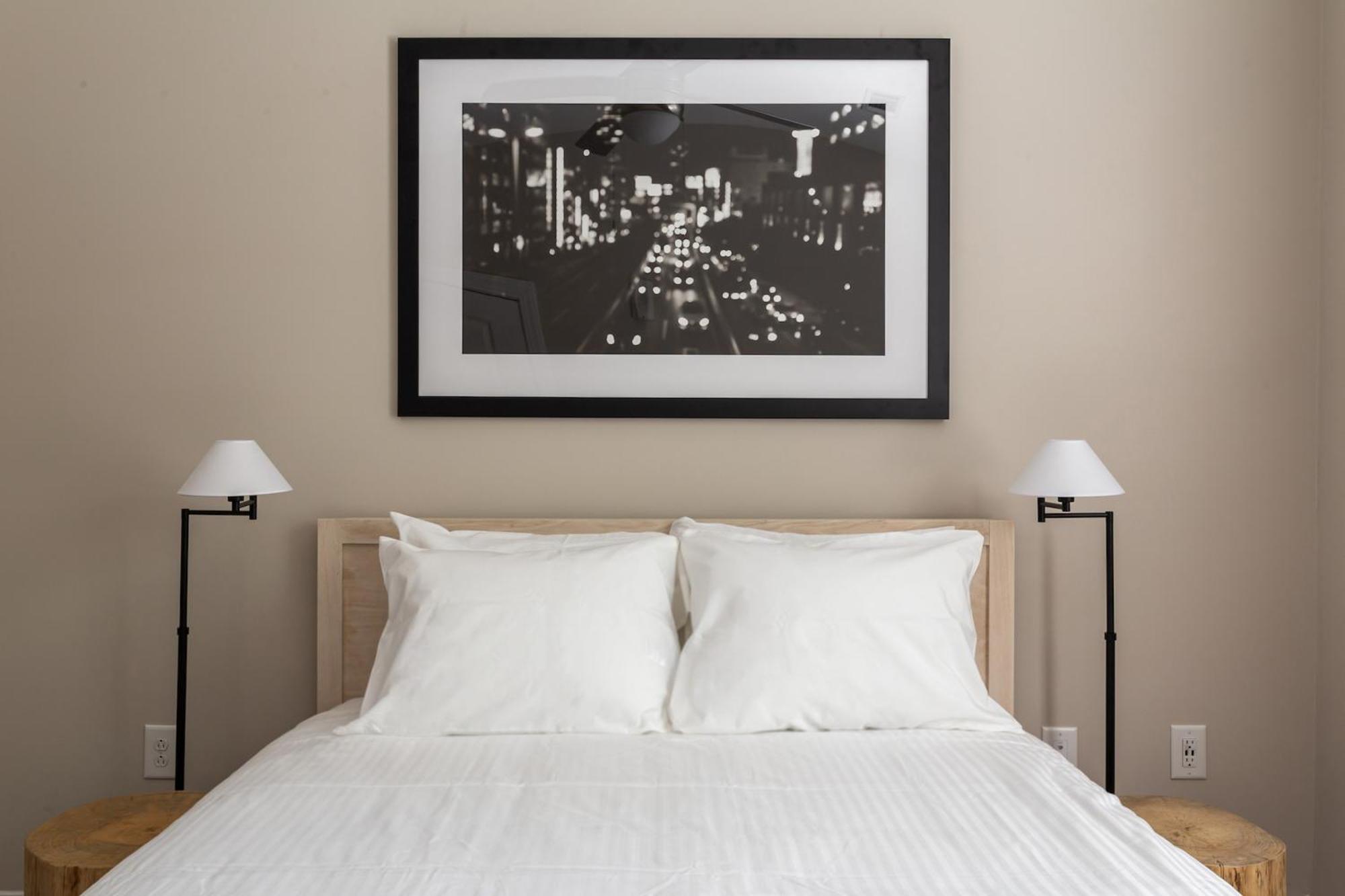 Kasa Freemorewest Charlotte Chambre photo