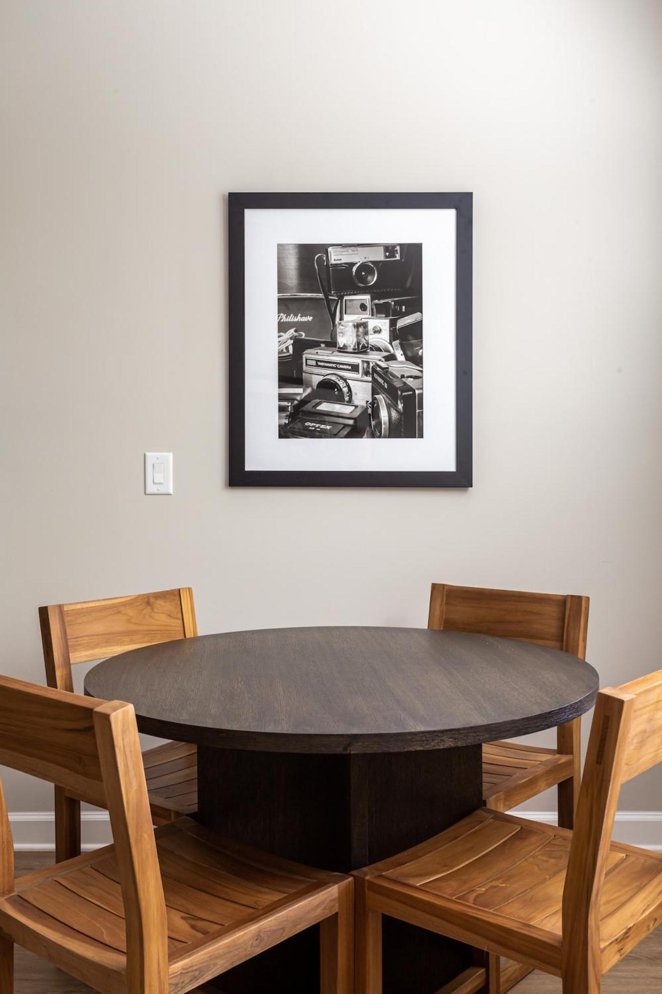Kasa Freemorewest Charlotte Chambre photo