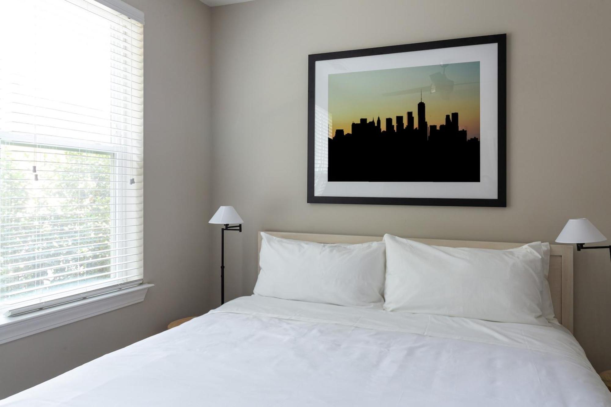 Kasa Freemorewest Charlotte Chambre photo