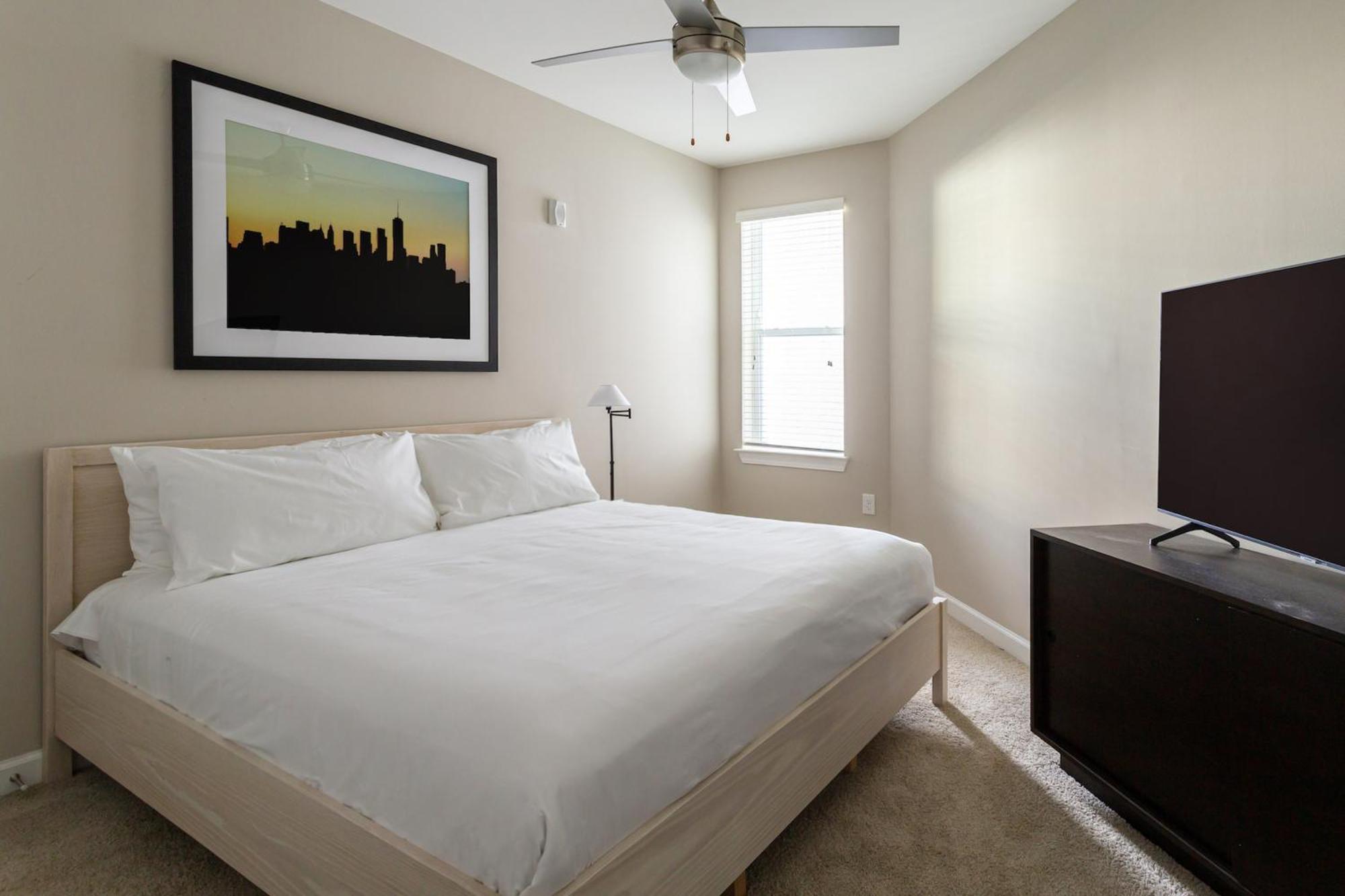Kasa Freemorewest Charlotte Chambre photo