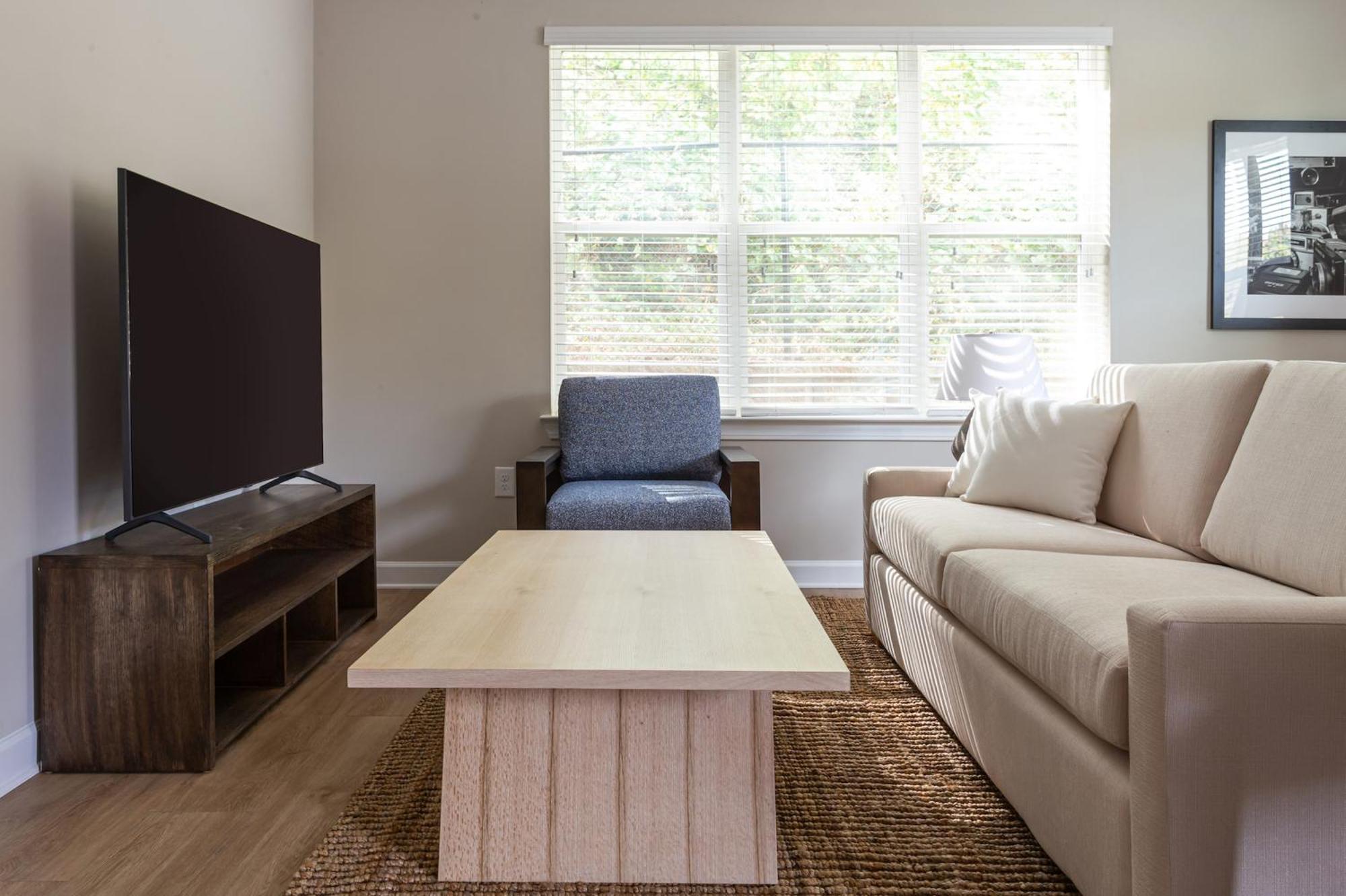 Kasa Freemorewest Charlotte Chambre photo