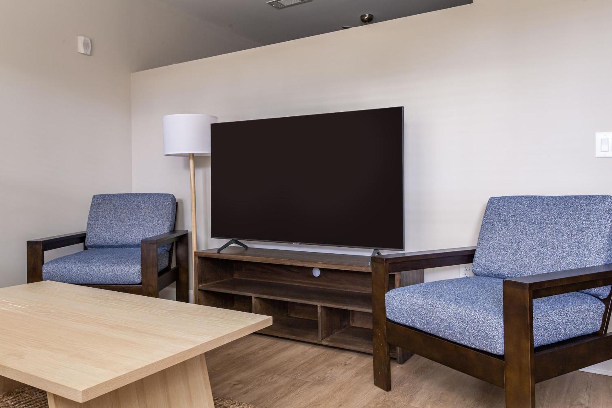 Kasa Freemorewest Charlotte Chambre photo