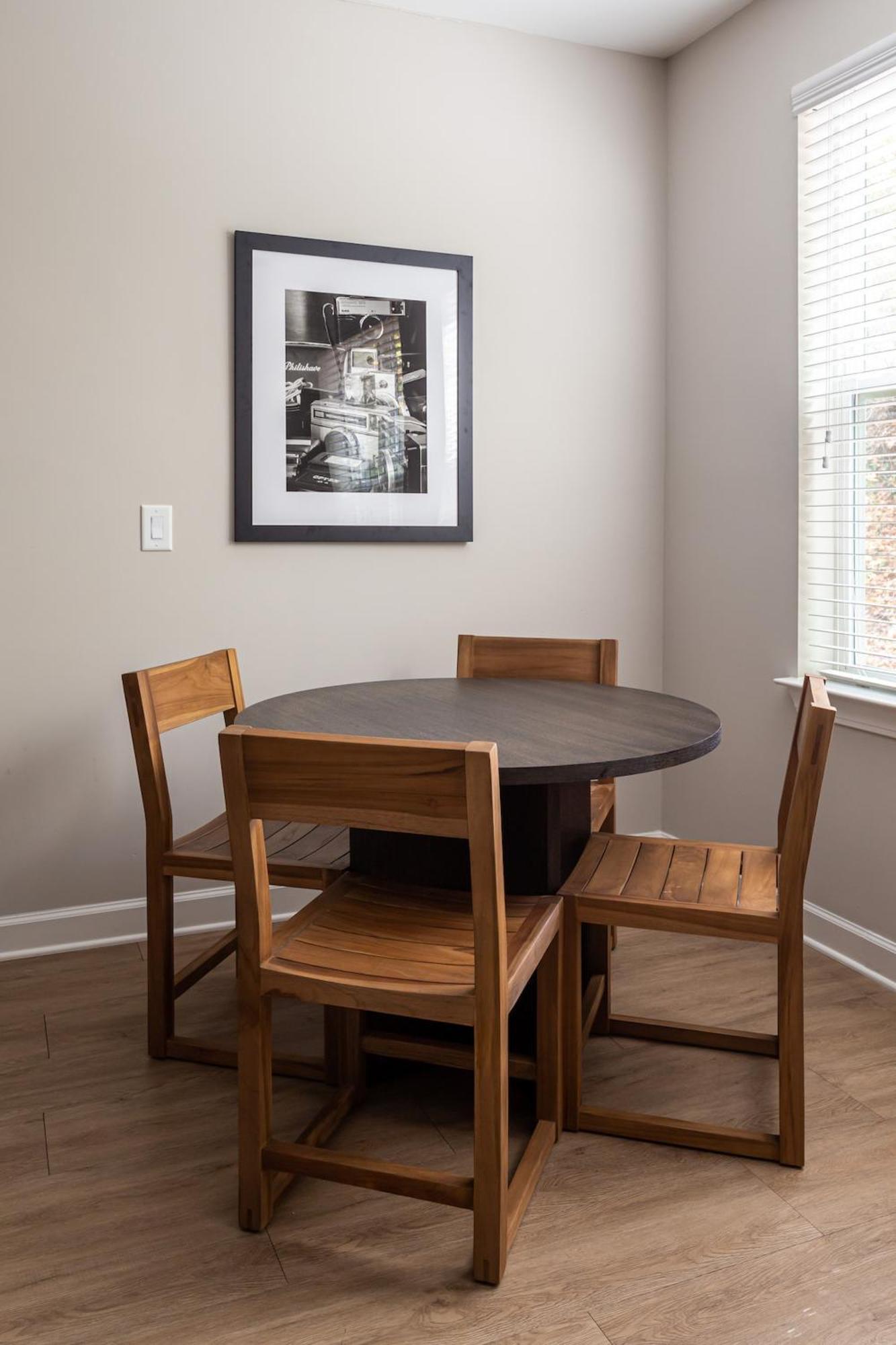 Kasa Freemorewest Charlotte Chambre photo