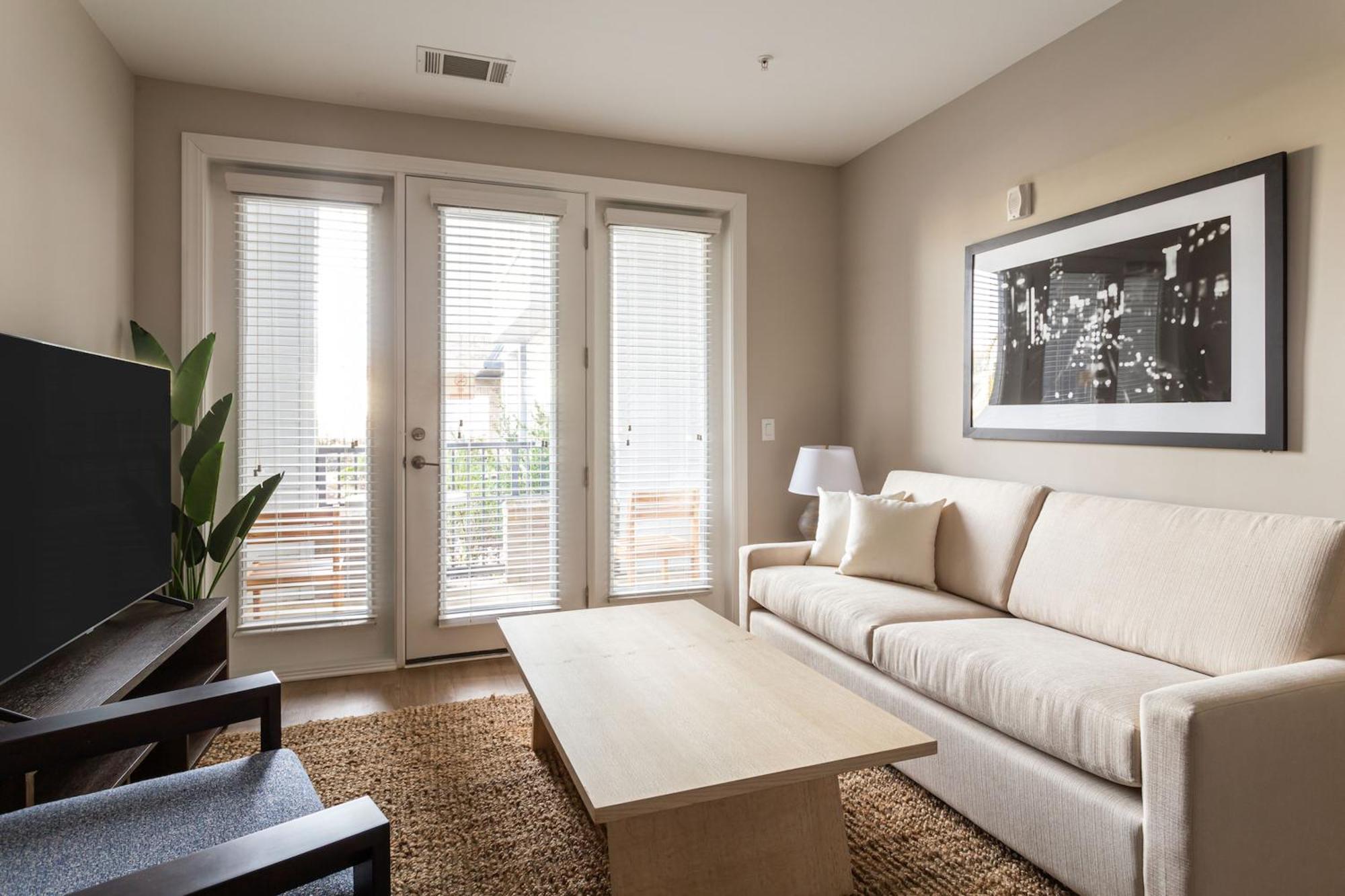 Kasa Freemorewest Charlotte Chambre photo