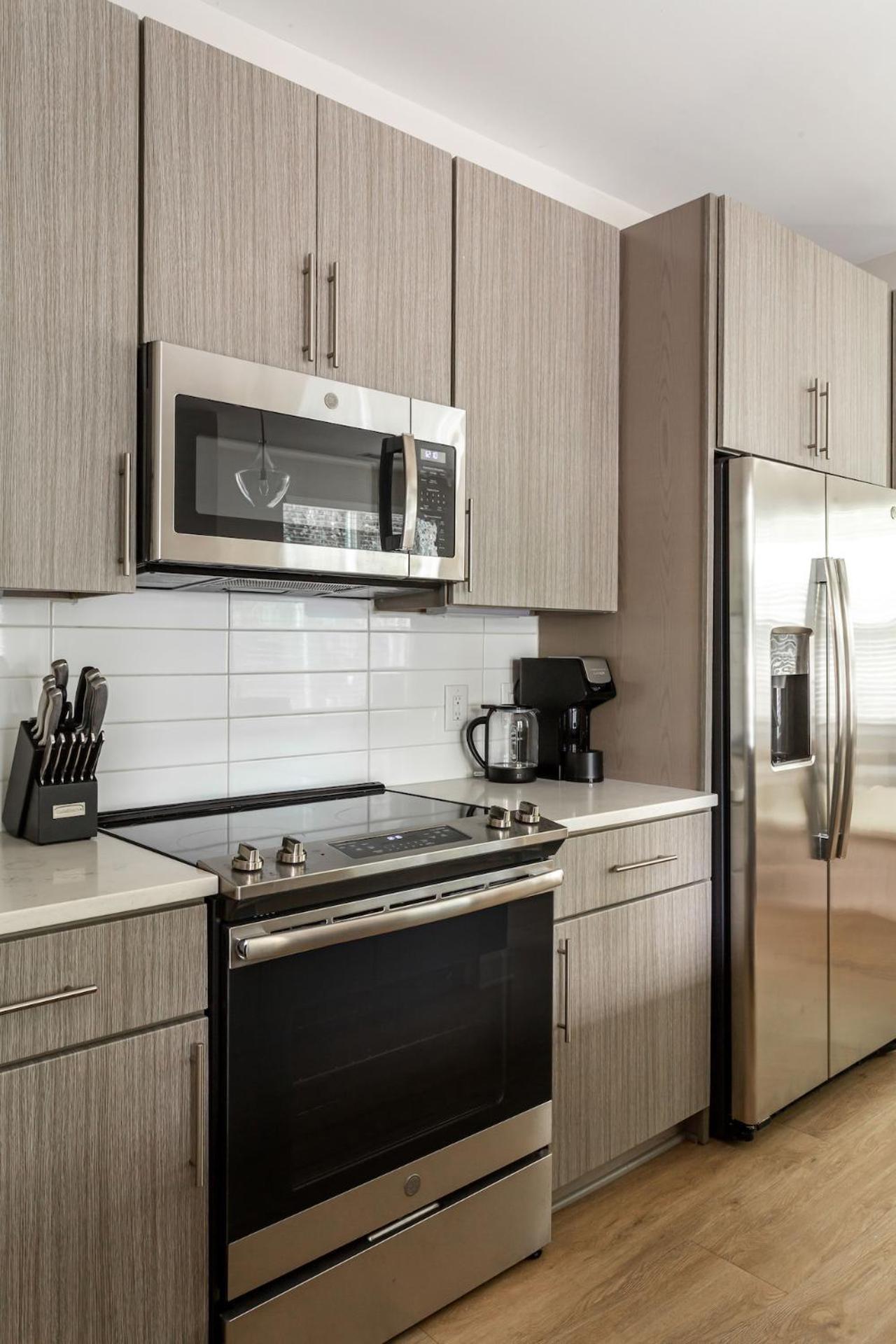 Kasa Freemorewest Charlotte Chambre photo